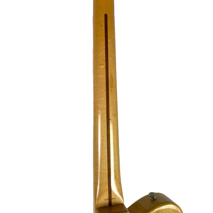 Fender Telecaster Thinline TN-72EX 1998 - Natural - Pat´s Guitars