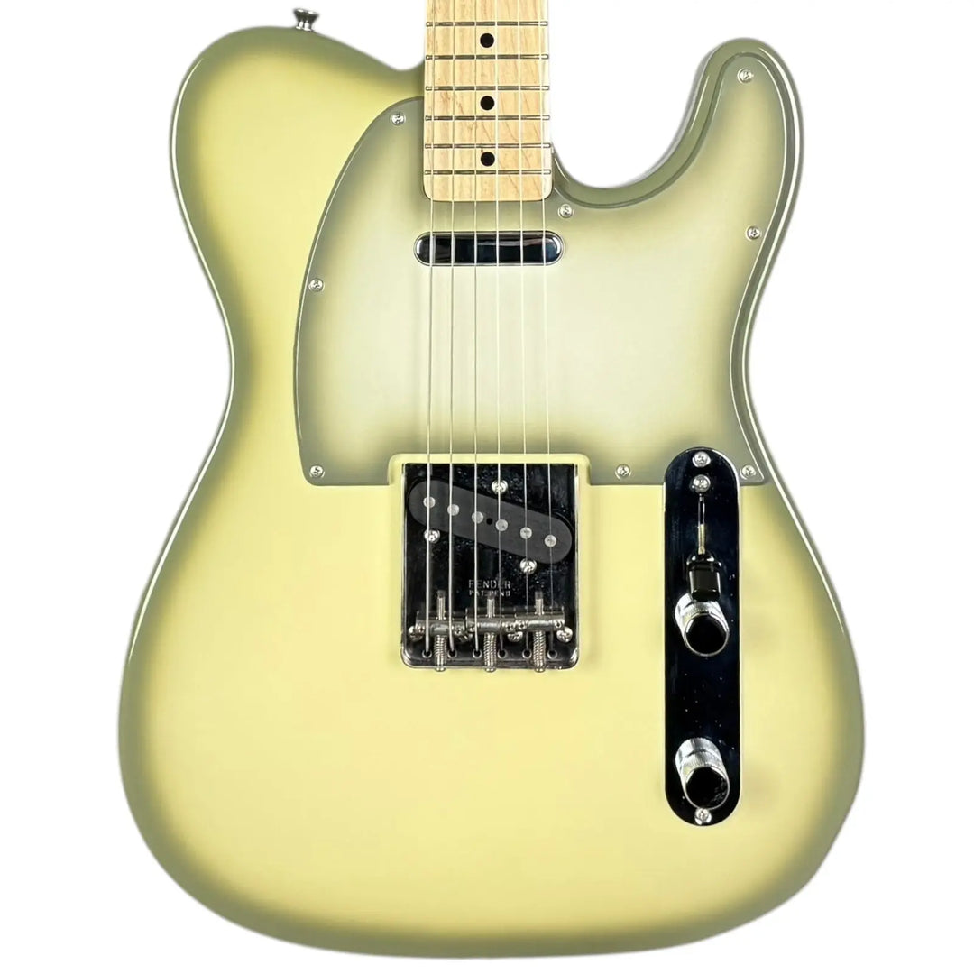 Fender Japan ‘70s Reissue Telecaster 2019 - Antigua Fender