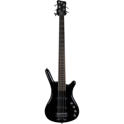Warwick Corvette Rock Bass 5-strunná 2013 - černá