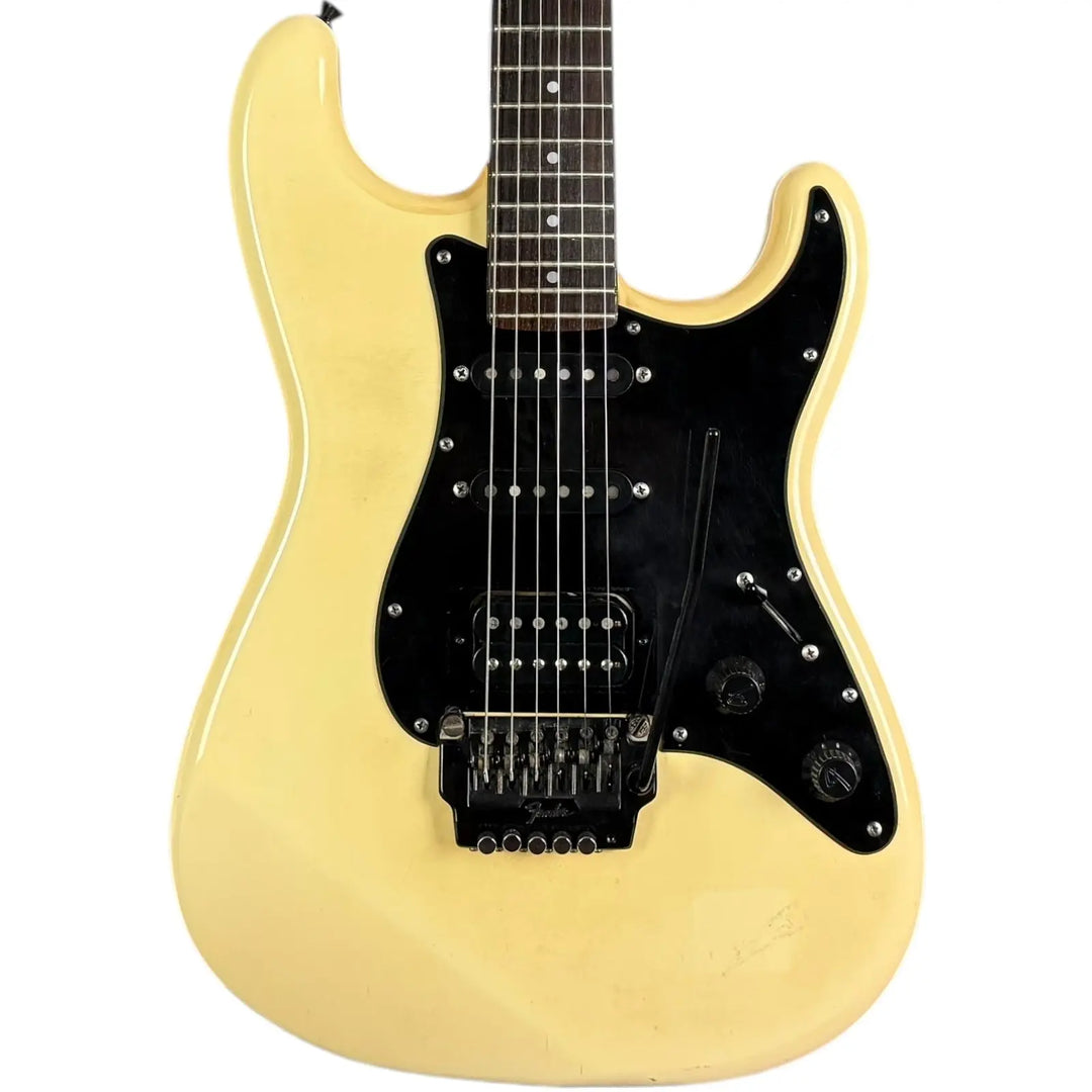 Fender Japan Stratocaster Fender
