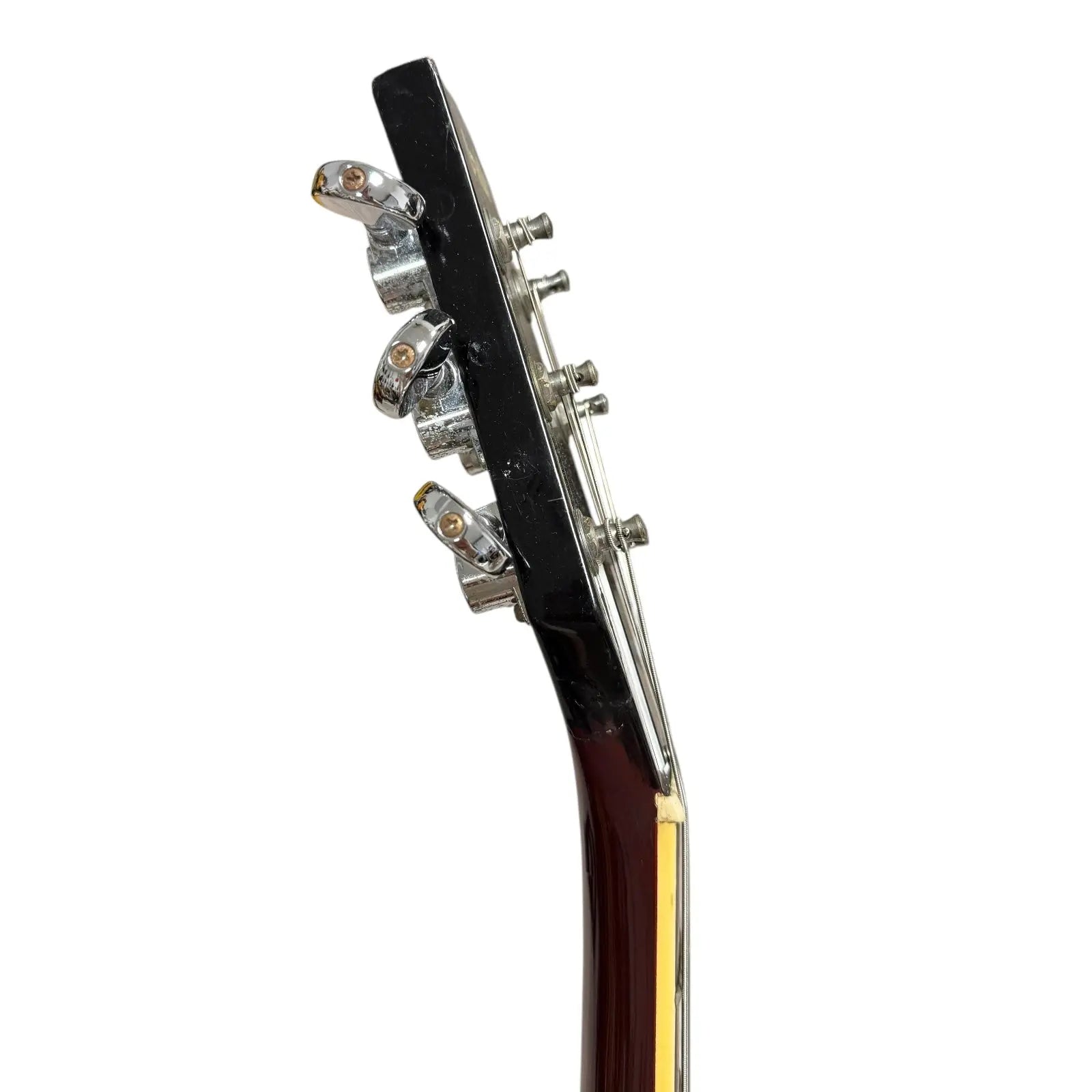 Orville Gibson LPS-80F Les Paul Standard 1995 - 樱桃日落色- – Pat
