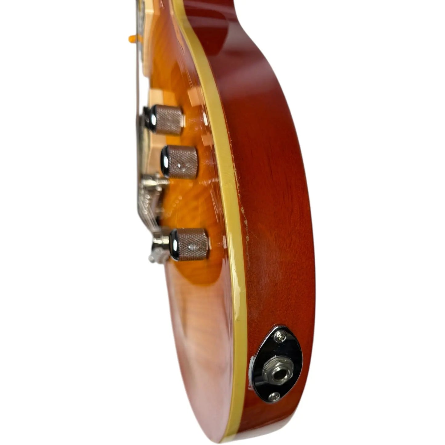 ESP E-II ESP