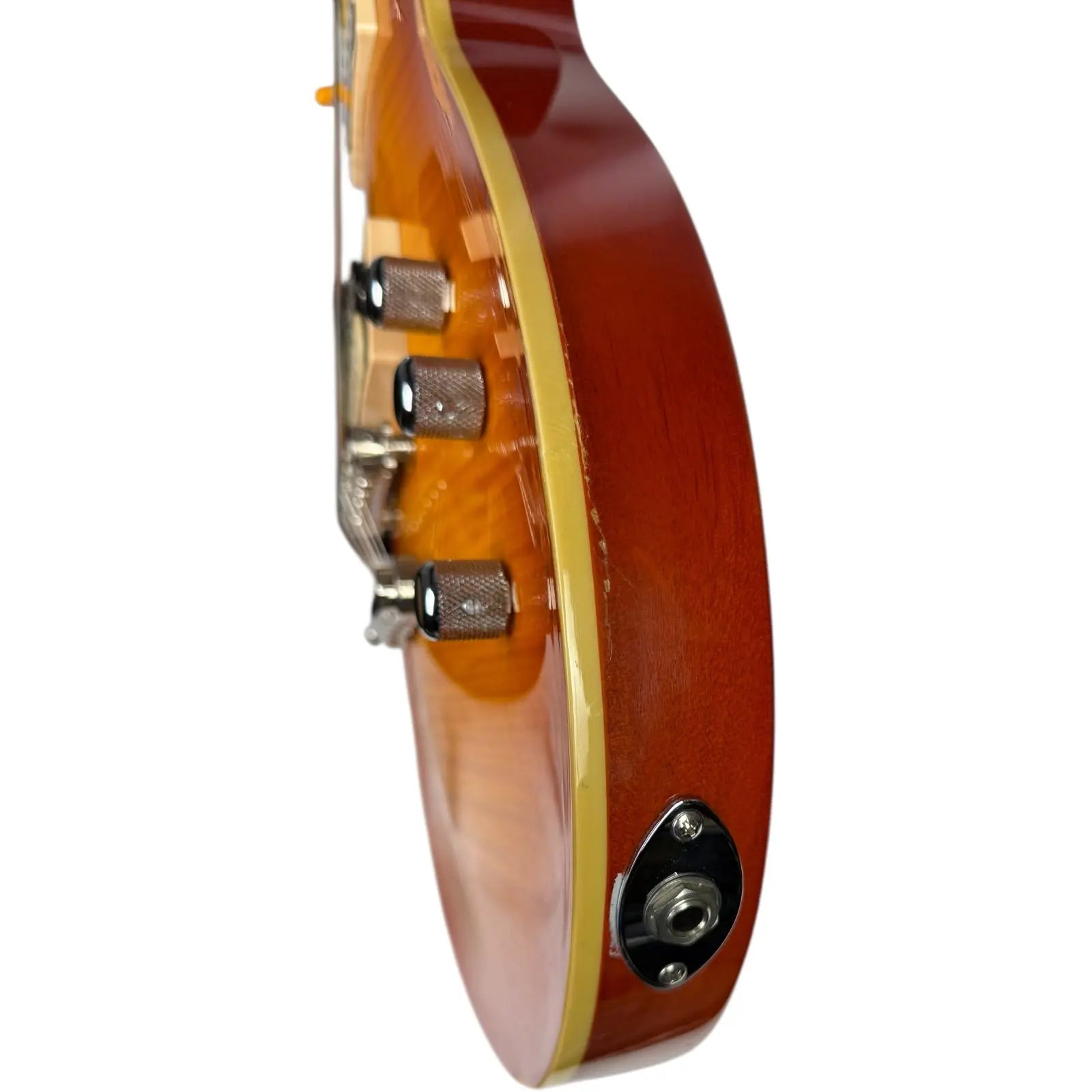 ESP E-II ESP