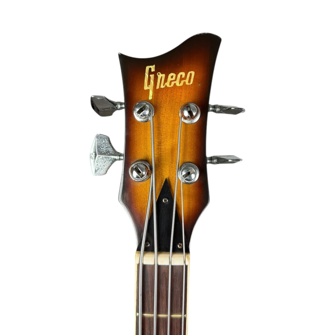 Greco Violin Bass Greco