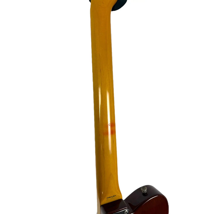 Fender Japan TN70 ’70 Reissue Telecaster Thinline 1997-2000 - Mahogany - Pat´s Guitars