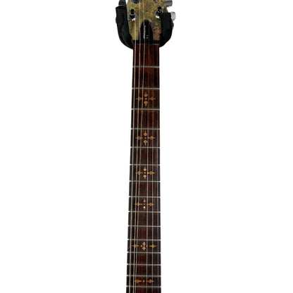 Schecter Diamond Series Apocalypse V-1 Schecter