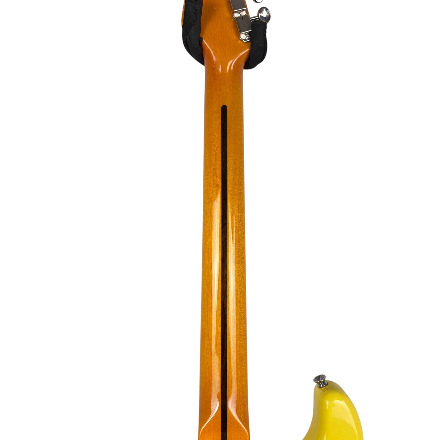 Faber STCH VY Stratocaster – Винтидж жълт