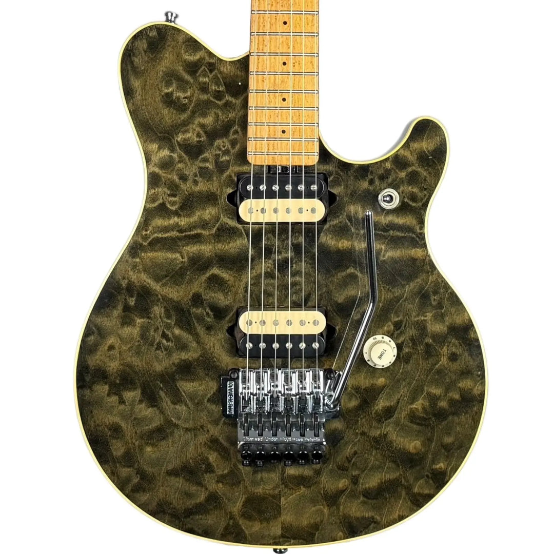 Musicman by Ernie Ball Music Man Ernie Ball