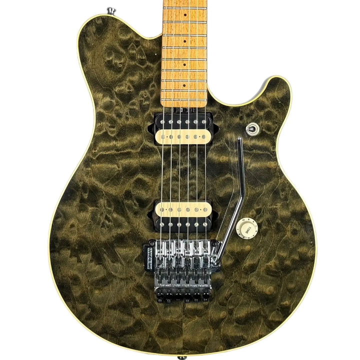 Musicman by Ernie Ball Music Man Ernie Ball