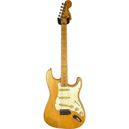 Fender Japan 72 Reissue Stratocaster 1993-1994 - Natural