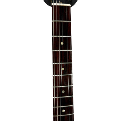 Gibson Custom Shop 1958 Les Paul Junior DC VOS 2008 - TV Yellow