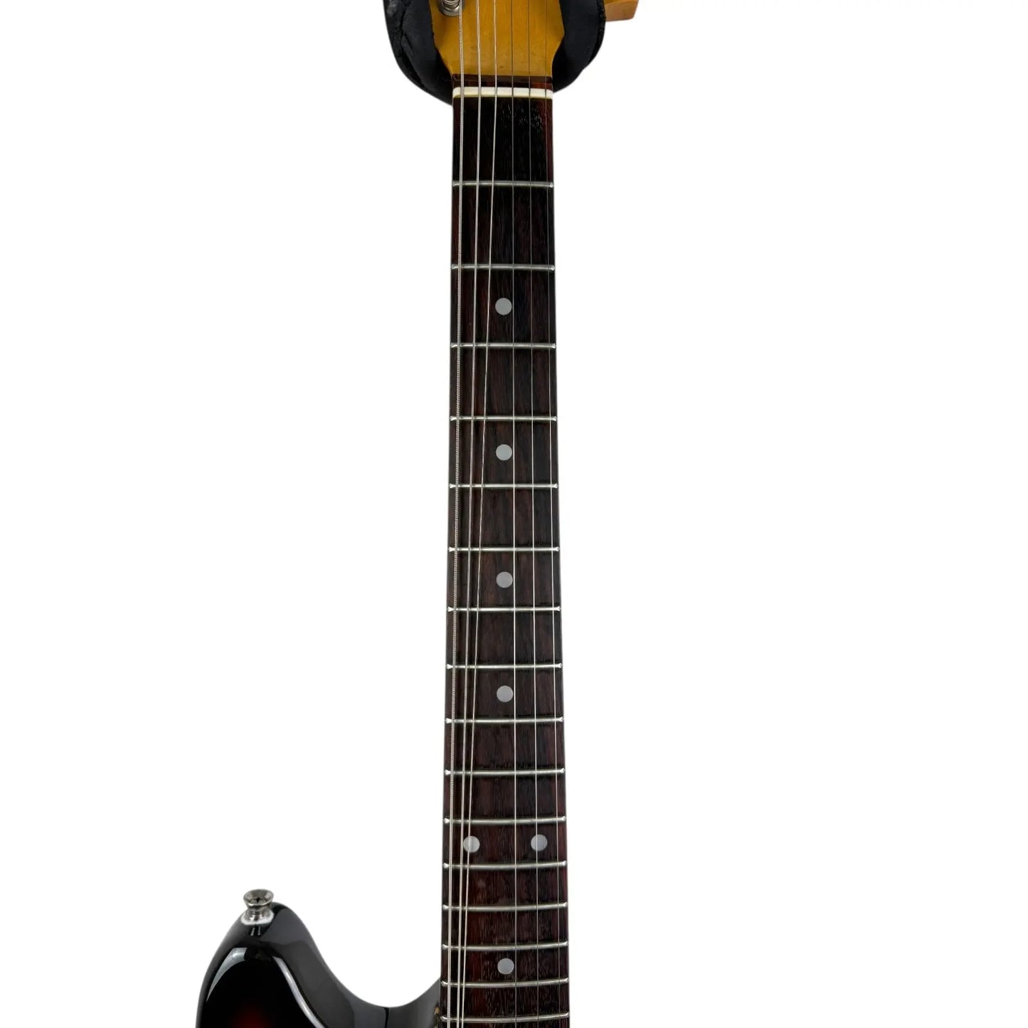 Fender Mustang Sunburst Fender
