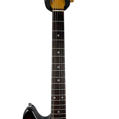 Fender Mustang Sunburst Fender