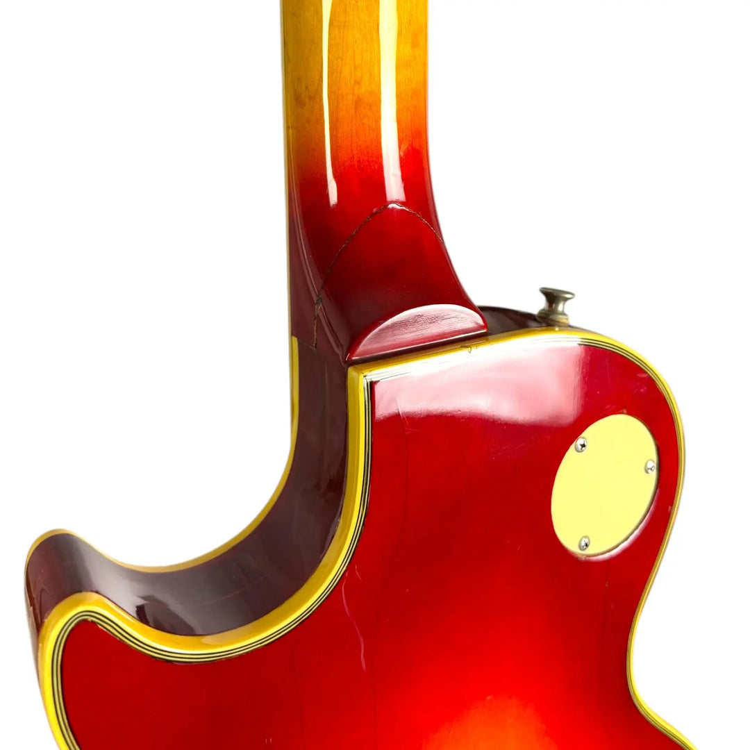 Greco EG Pat´s Guitars