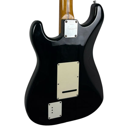 Blade Levinson Stratocaster 1989 - Black