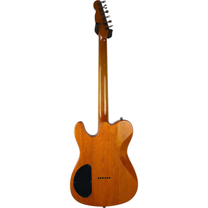 Fender Telecaster Natural Fender