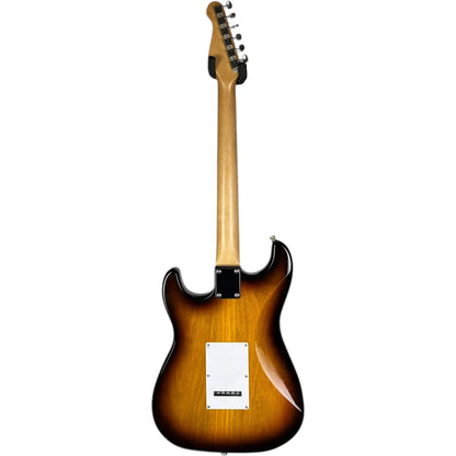 Faber Stratocaster Revival Model Faber