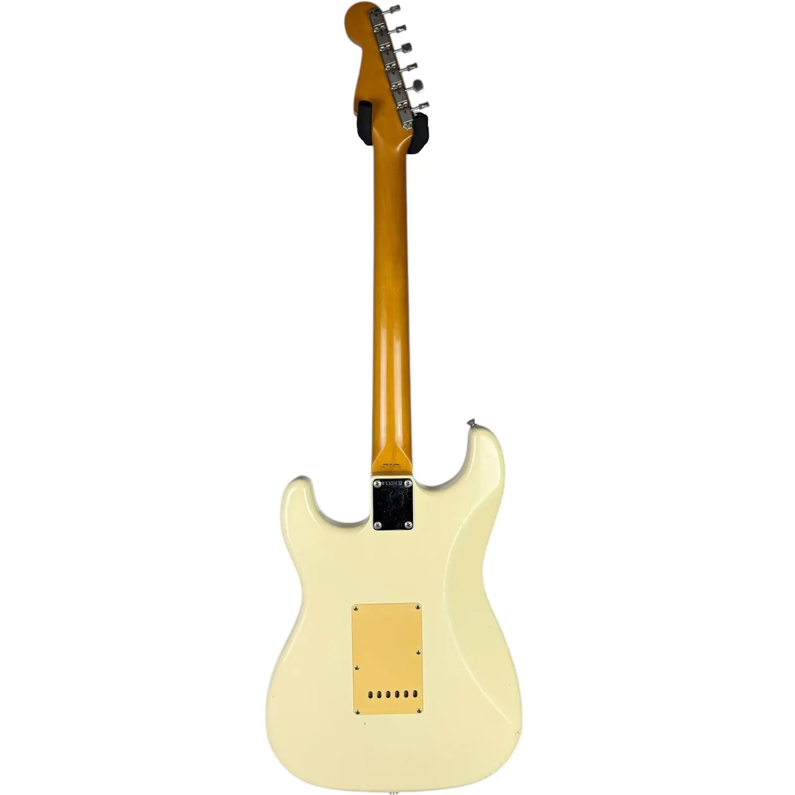 Fender Stratocaster Fender