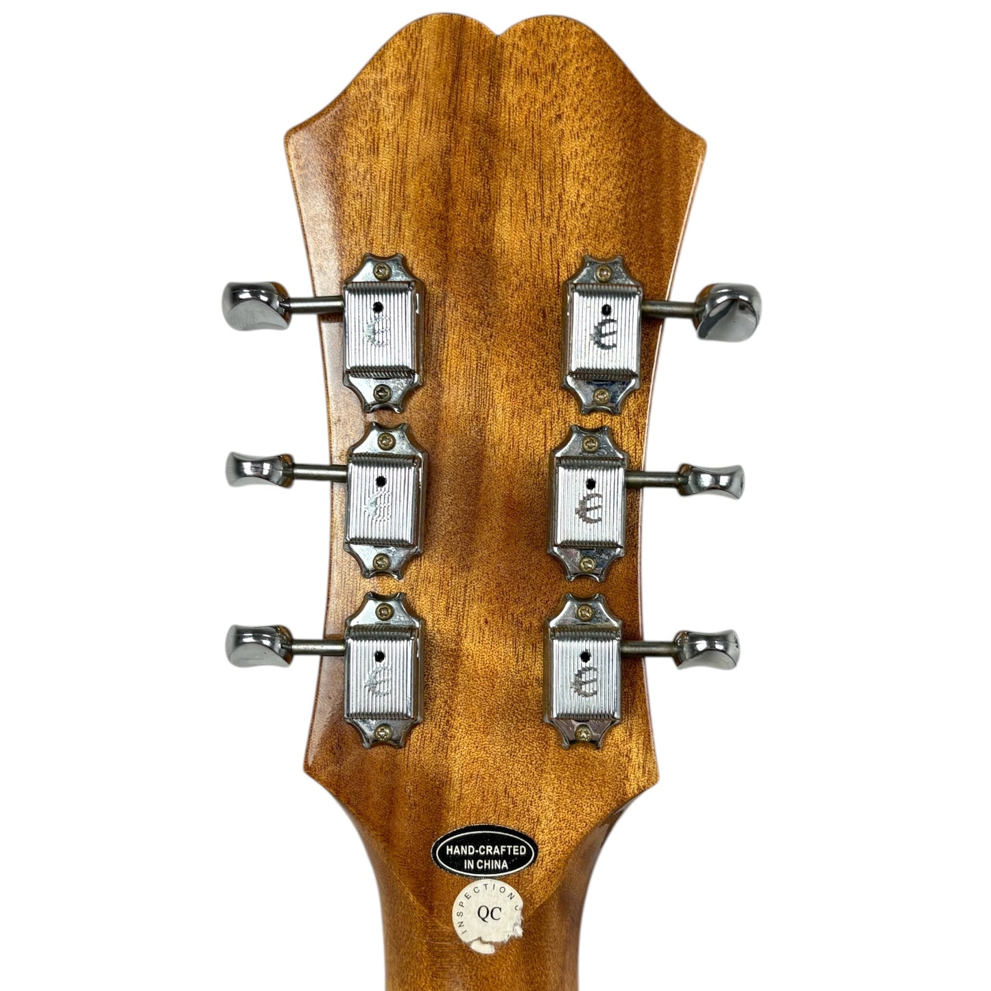 Epiphone Casino 2008 – Naturalny