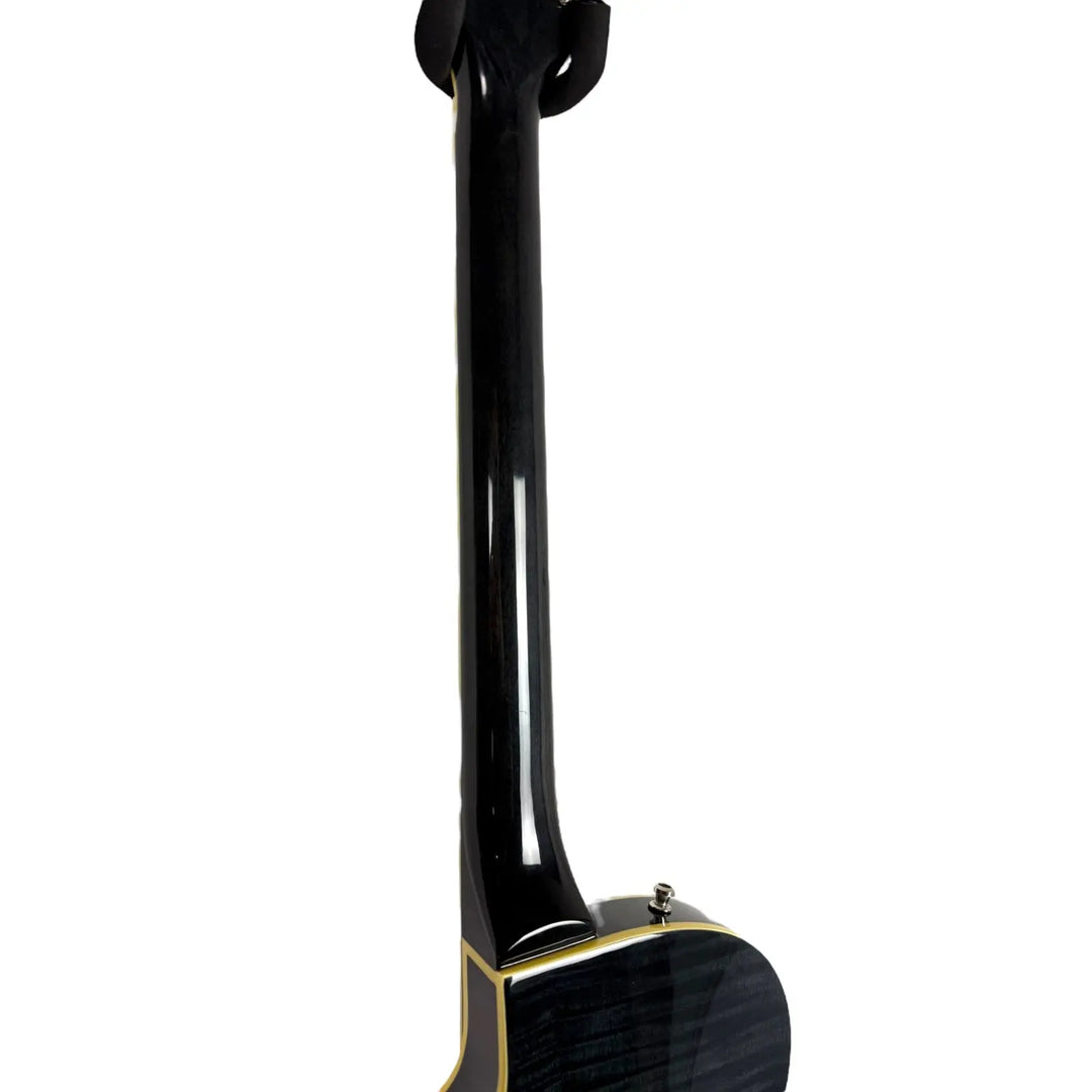 Duesenberg Carl Carlton 2000 - See Through Black Duesenberg