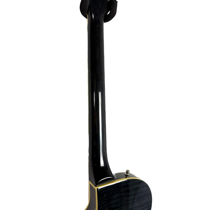 Duesenberg Carl Carlton 2000 - See Through Black Duesenberg