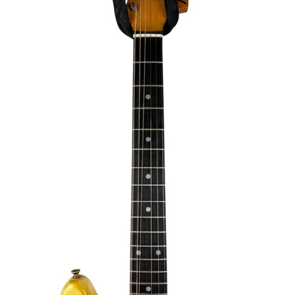Fender Mustang Fender