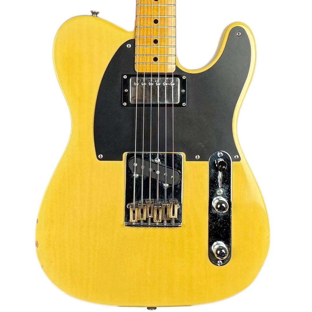 Fender Telecaster Fender