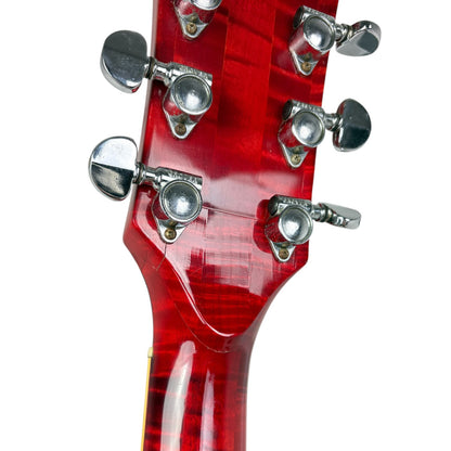 Gibson Dove Custom Akustik 1973-1975 - naturalny