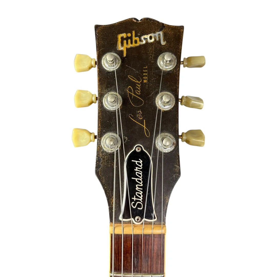 Gibson Les Paul Standard Gibson