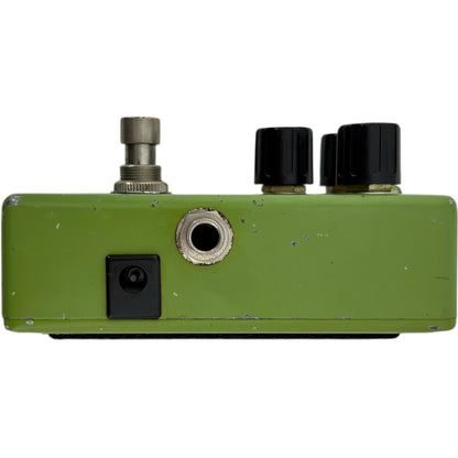 Maxon D&S II effektpedál