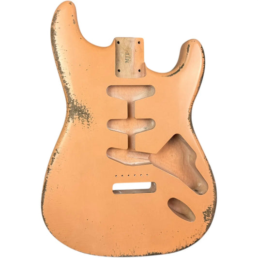 MJT Pat´s Guitars
