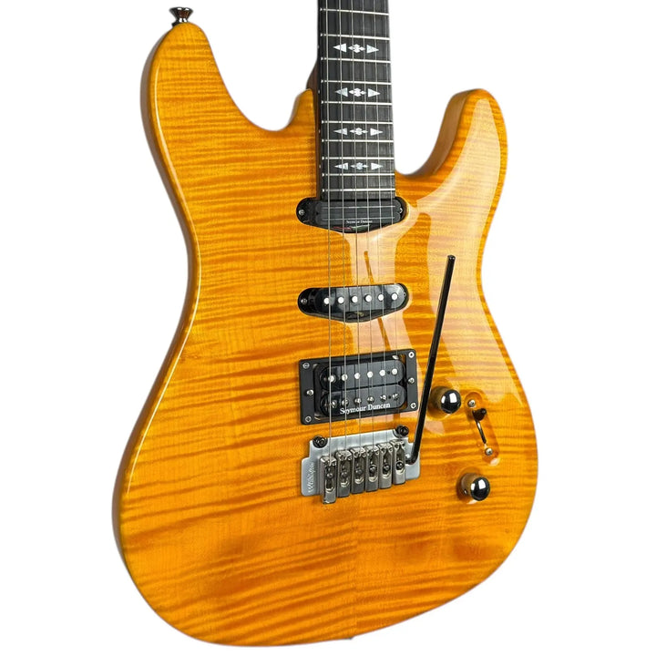 Framus Diablo Custom 2002 Framus