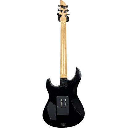 Yamaha RGX220DZ 2009 - Sort