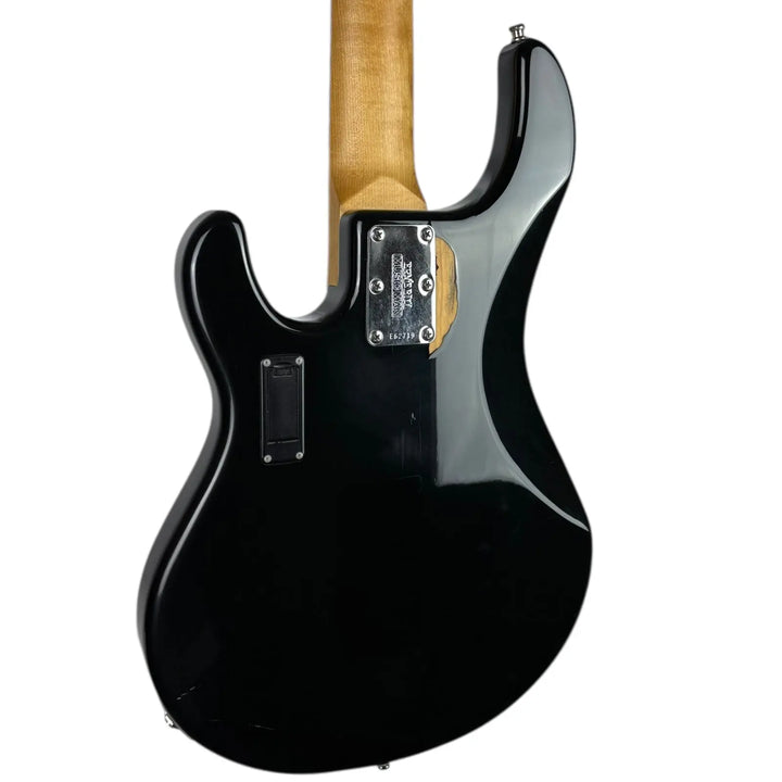 Musicman Ernie Ball Sting Ray5 Bass Music Man Ernie Ball