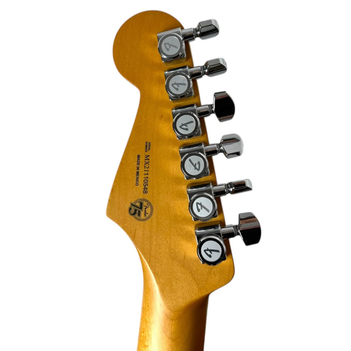 Fender Player Plus Stratocaster 2021 - Sunburst - Pat´s Guitars
