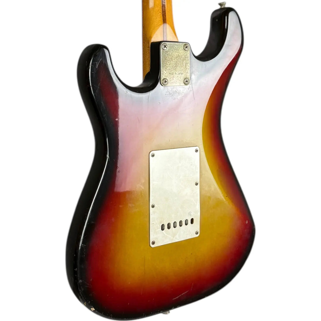 Greco Super Sounds Greco