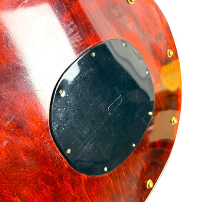 Gretsch 6122 Chet Atkins Country Gentleman 1963 - Walnut