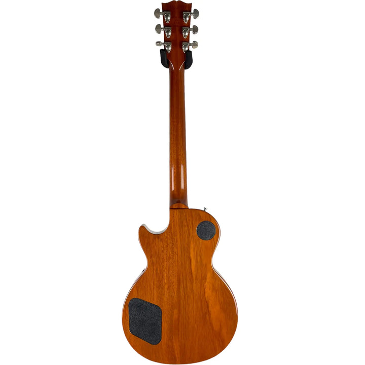 Gibson Les Paul Classic 2019 - Goldtop - Pat´s Guitars