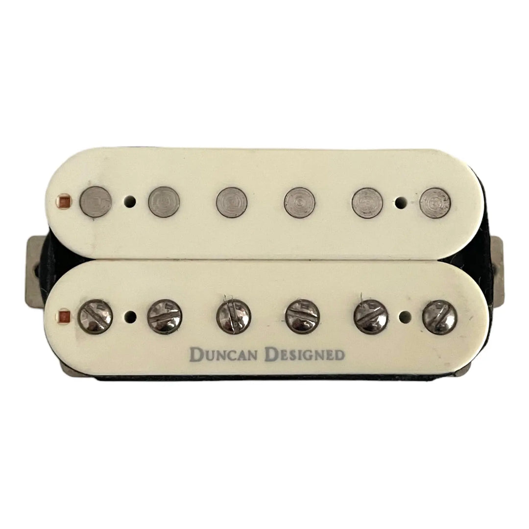 Seymour Duncan Designed HB103B-WH Humbucker - Pat´s Guitars