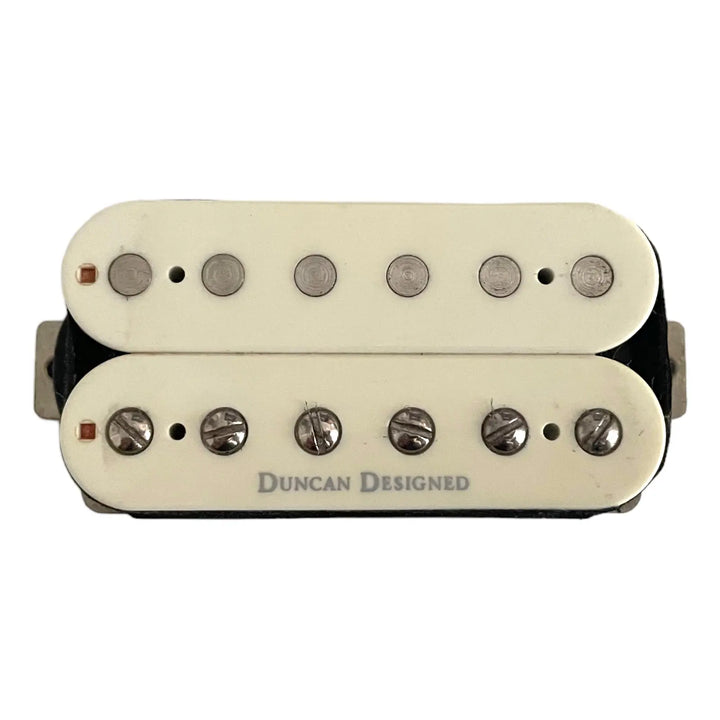 Seymour Duncan Designed HB103B-WH Humbucker - Pat´s Guitars