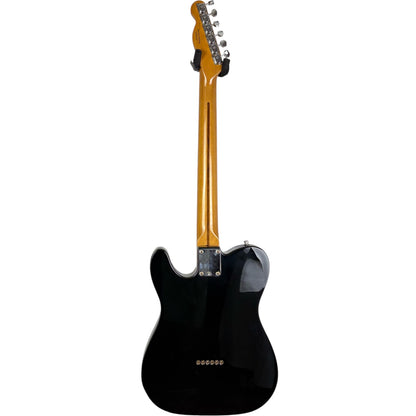 Fender Classic Series 69 Reissue Telecaster Thinline 2002 - Noir