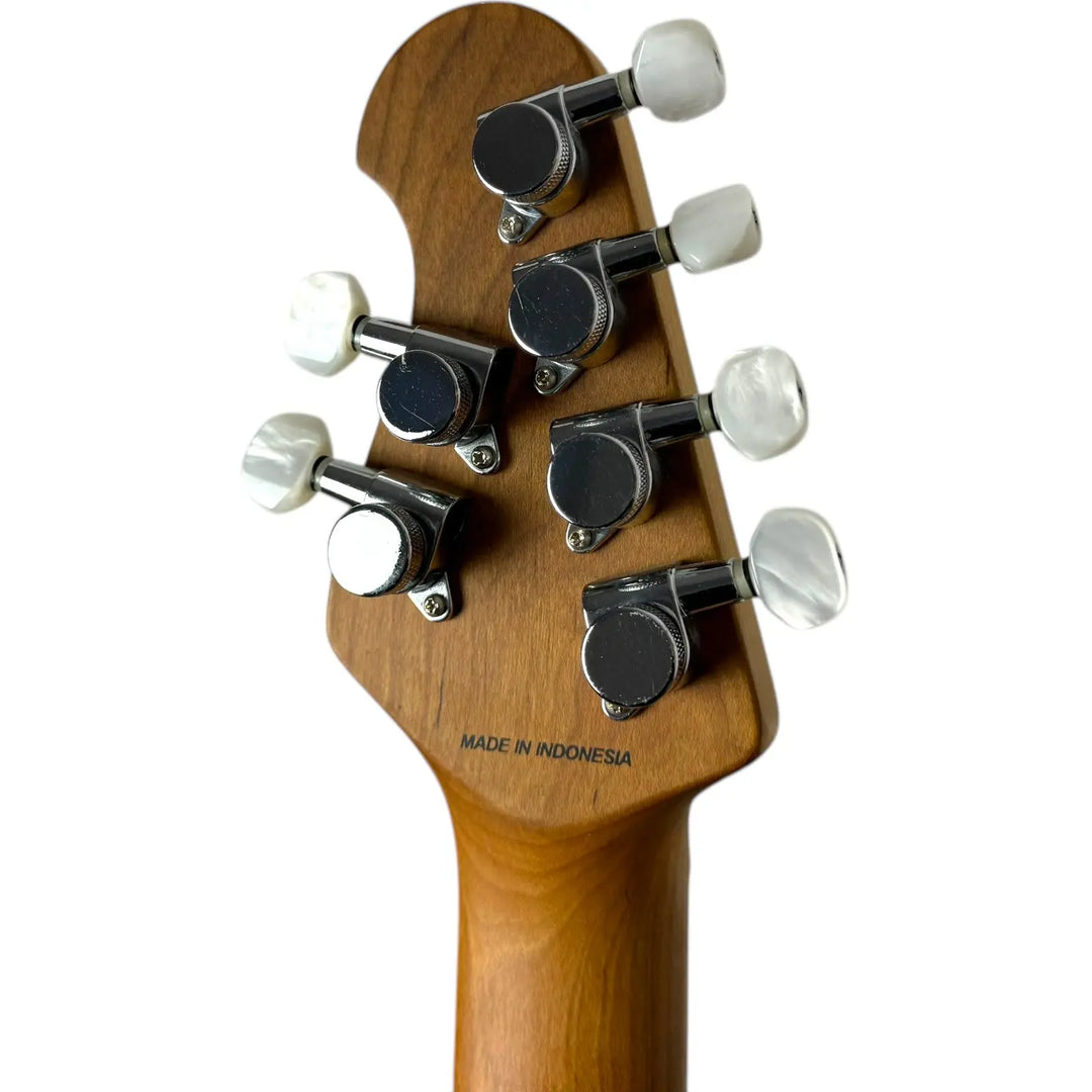 Sterling by Music Man JP150 Royal Red - Pat´s Guitars