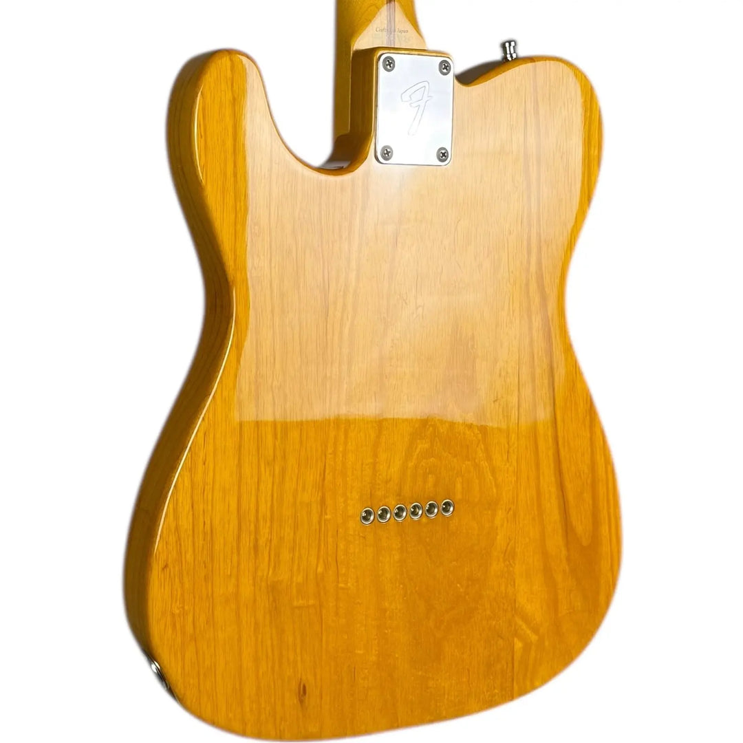 Fender Telecaster Fender