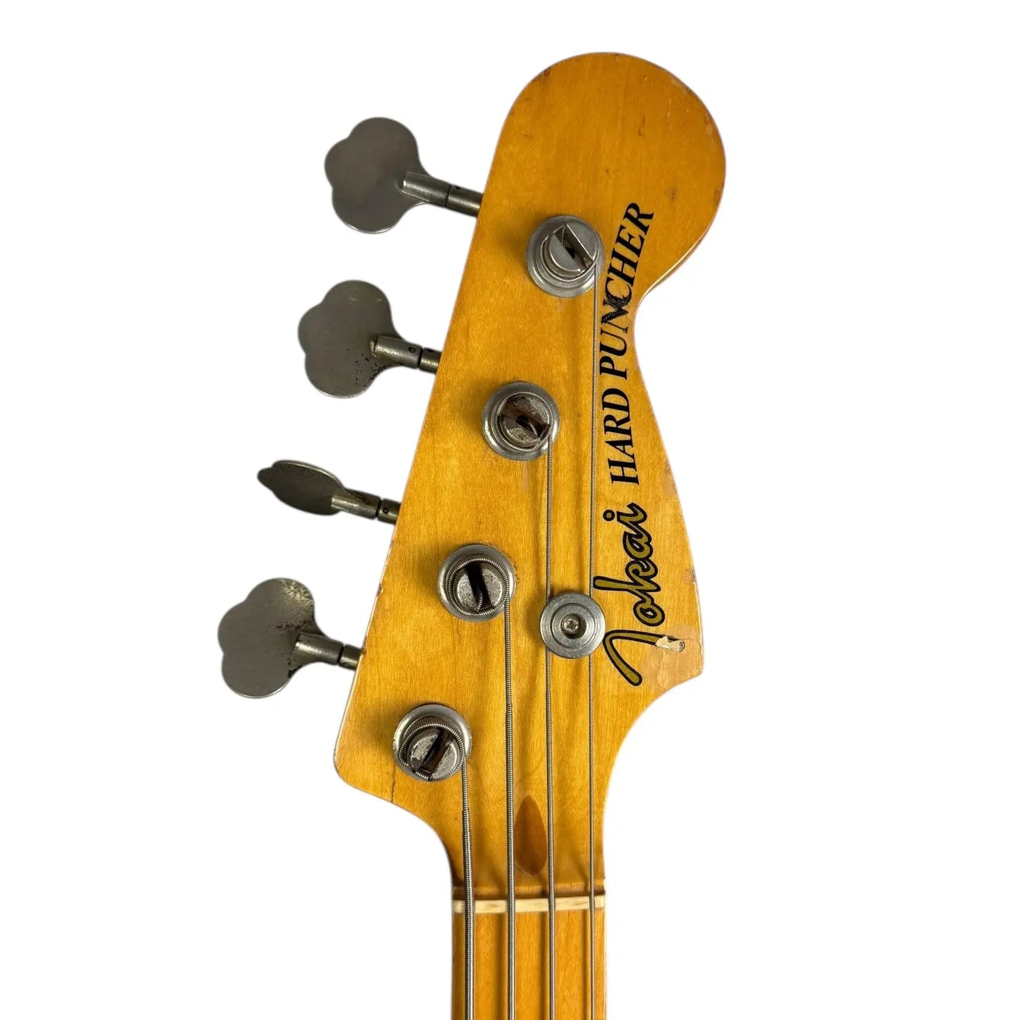 Tokai Hard Puncher Bass Tokai