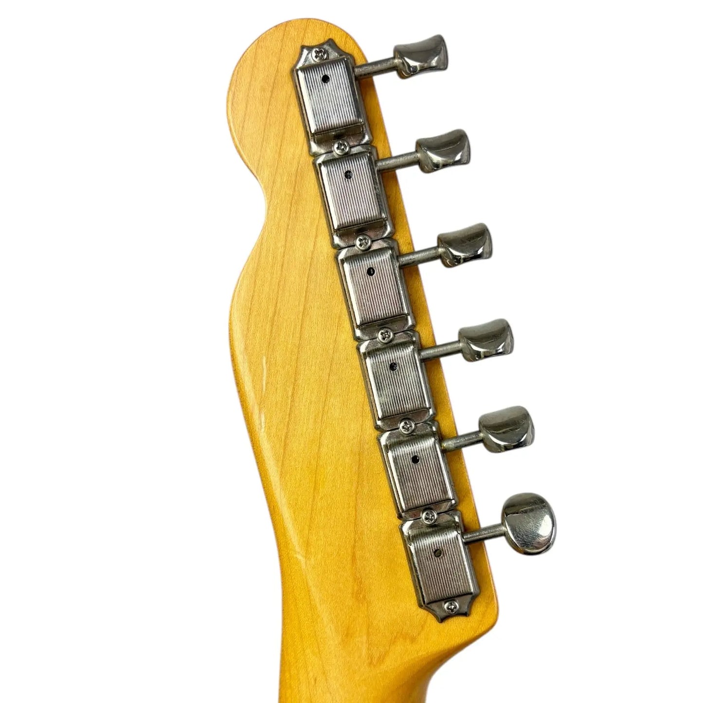 Fender Telecaster Natural Fender