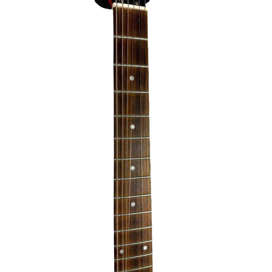 Epiphone ’58 Korina Explorer 2011 - Natural Epiphone