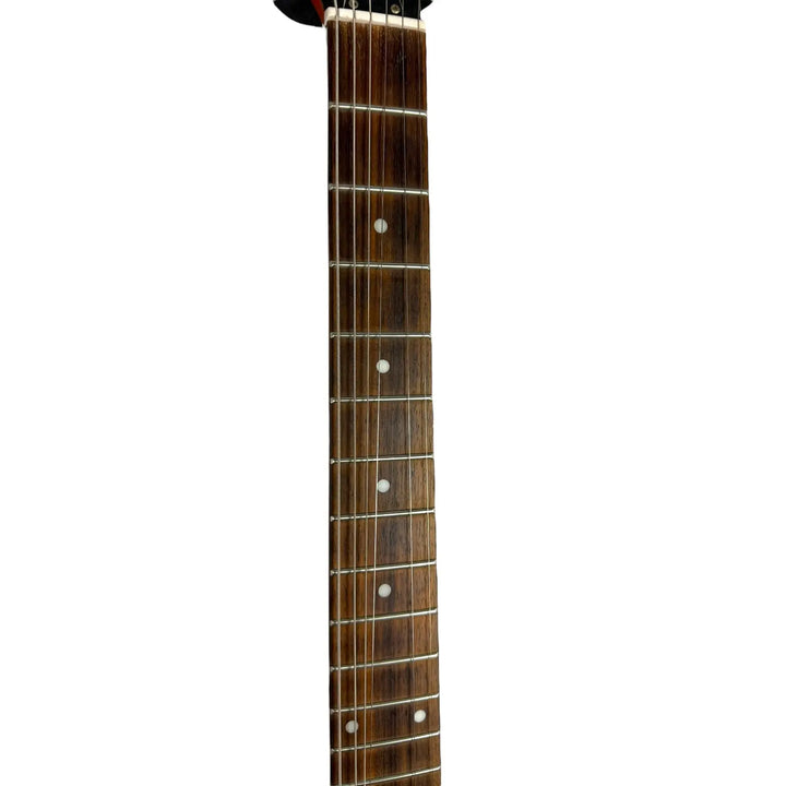 Epiphone ’58 Korina Explorer 2011 - Natural Epiphone