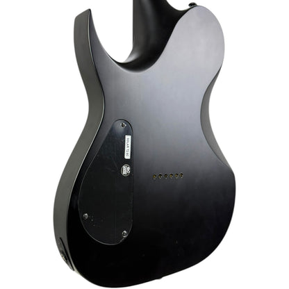 Solar T2 C6 2021 - Carbon Black Matte