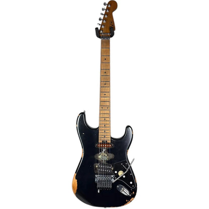 Eddie van Halen EVH