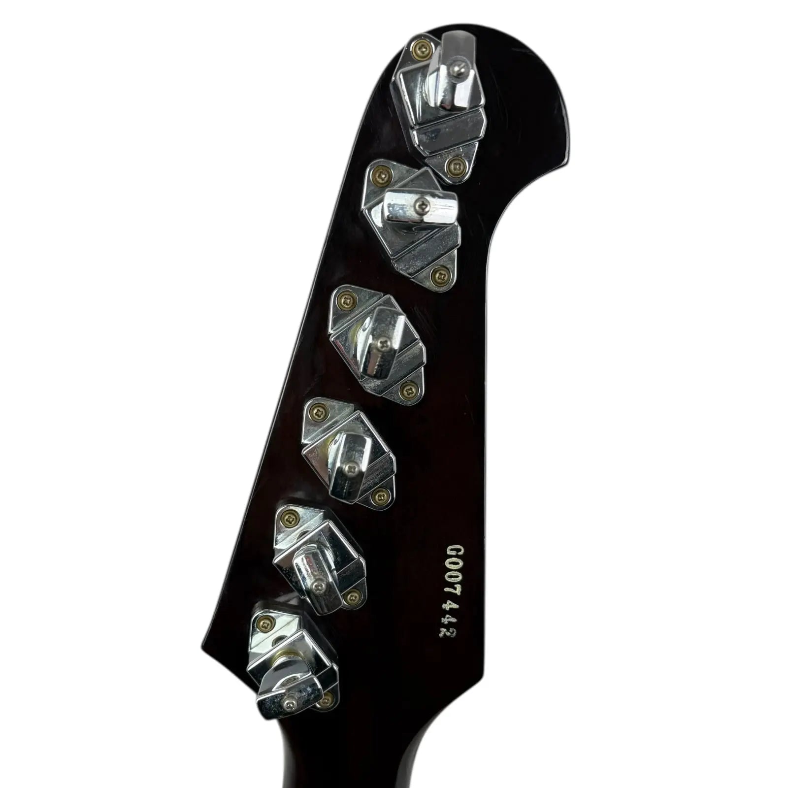 Orville by Gibson Firebird Orville by Gibson